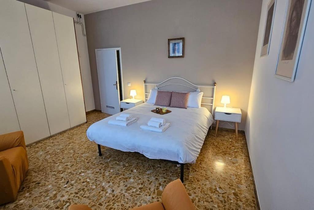 Monticelli Apt - 6 Posti Letto 피렌체 외부 사진